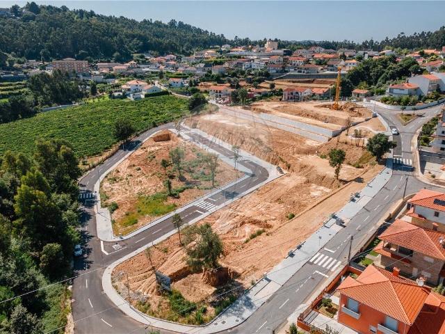 Terreno venda em Felgueiras, Friande
