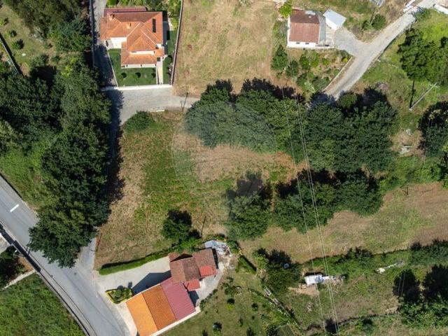 Terreno venda em Felgueiras, Porto