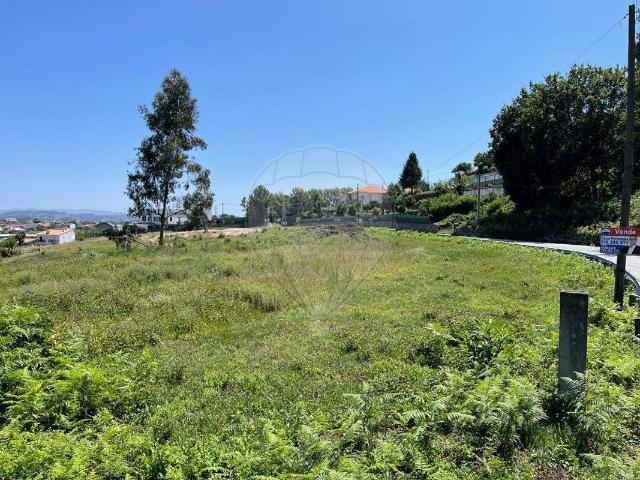Terreno venda em Felgueiras, Porto