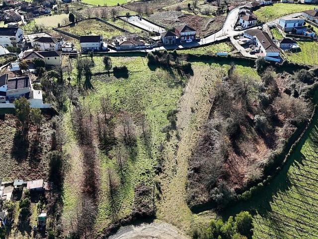 Terreno venda em Felgueiras, Porto