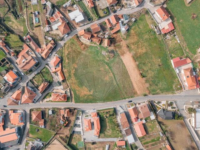Terreno venda em Felgueiras, Porto