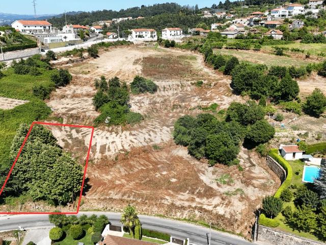 Terreno venda em Felgueiras, Penacova