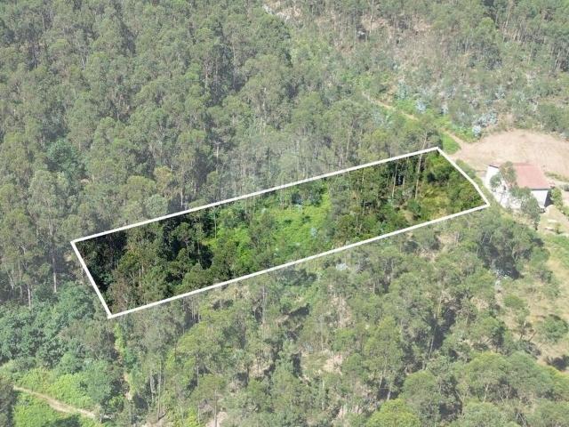 Terreno venda em Felgueiras, Macieira Da Lixa