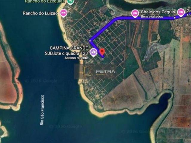 Terreno venda em Região Geográfica Imediata de Curvelo, Felixlândia