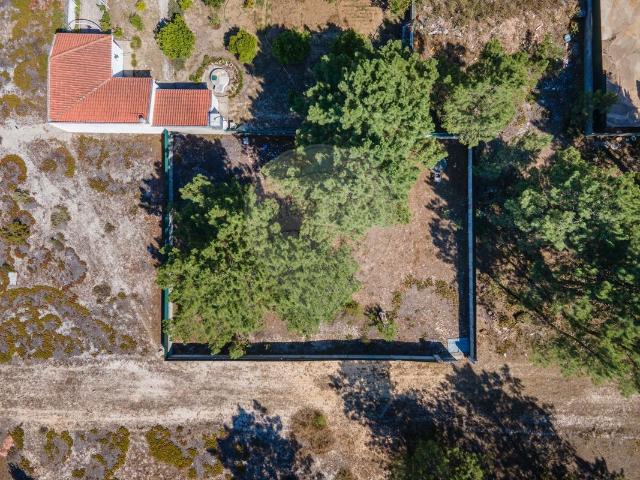 Terreno venda em Seixal, Fernão Ferro