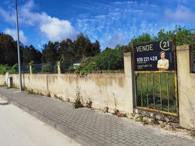Terreno venda em Seixal, Fernão Ferro