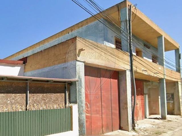 Terreno venda em Fernão Ferro, Seixal