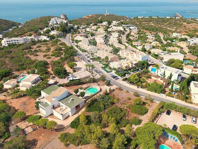 Terreno venda em Urbanização Vista Alegre, Ferragudo