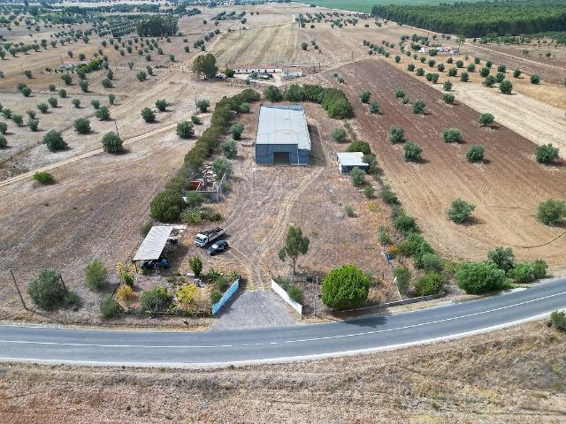 Terreno venda em Herdade do Freixo, Ferreira do Alentejo