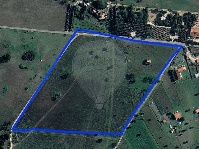 Terreno venda em Herdade do Freixo, Ferreira do Alentejo