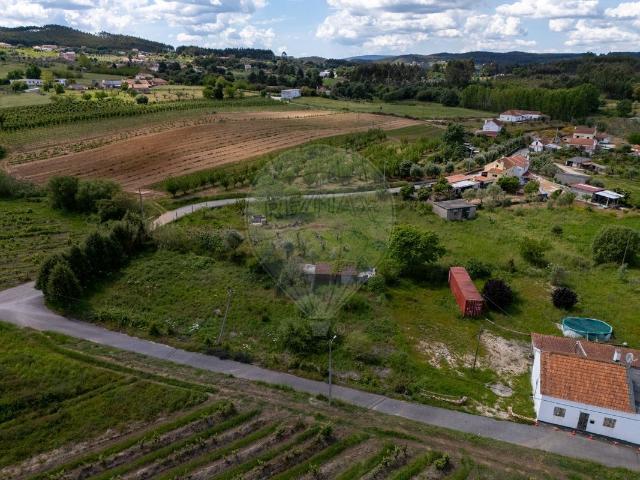 Terreno venda em Ribeiro da Coroa, Rego Da Murta
