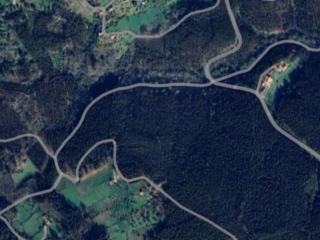 Terreno venda em Rego Da Murta, Santarém