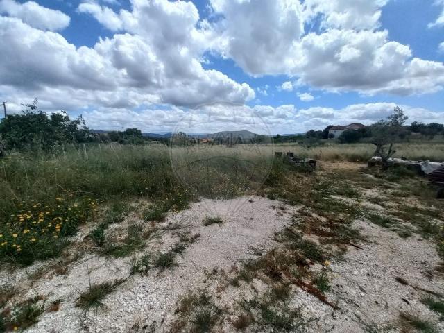 Terreno venda em Brasileira, Rego Da Murta