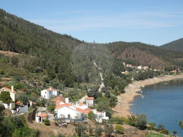 Terreno venda em Rego Da Murta, Santarém