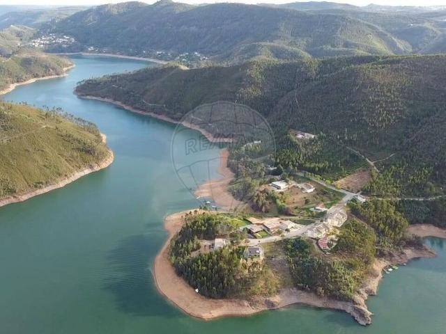 Terreno venda em Rego Da Murta, Santarém