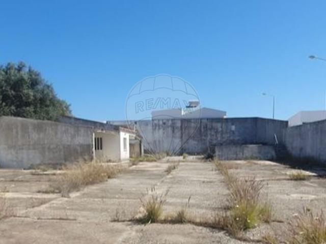 Terreno venda em Passis, Loulé