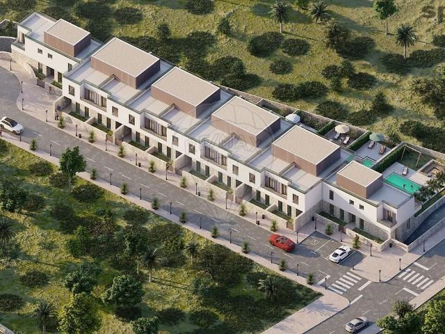 Terreno venda em Cortesões, Albufeira