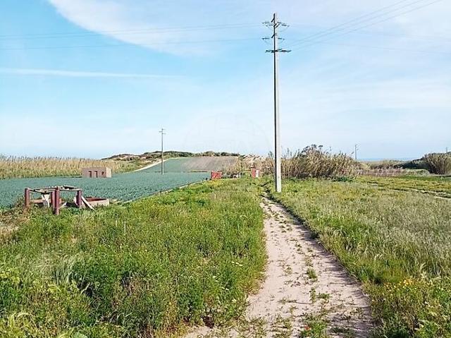 Terreno venda em Ferrel, Peniche