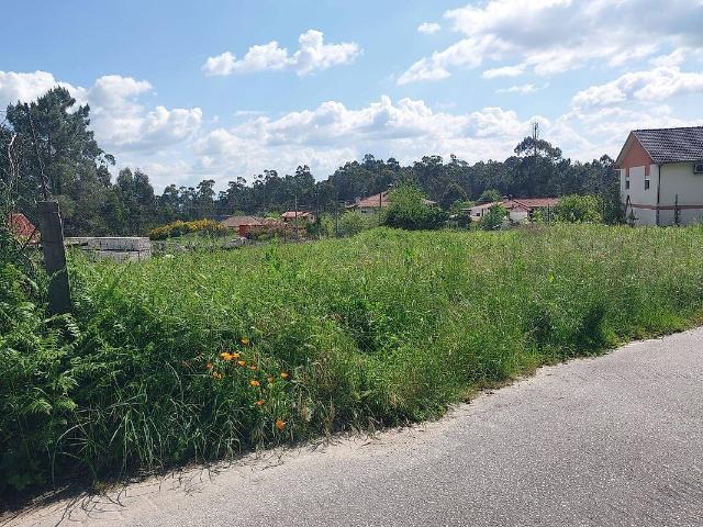 Terreno venda em Fervença, Celorico de Basto