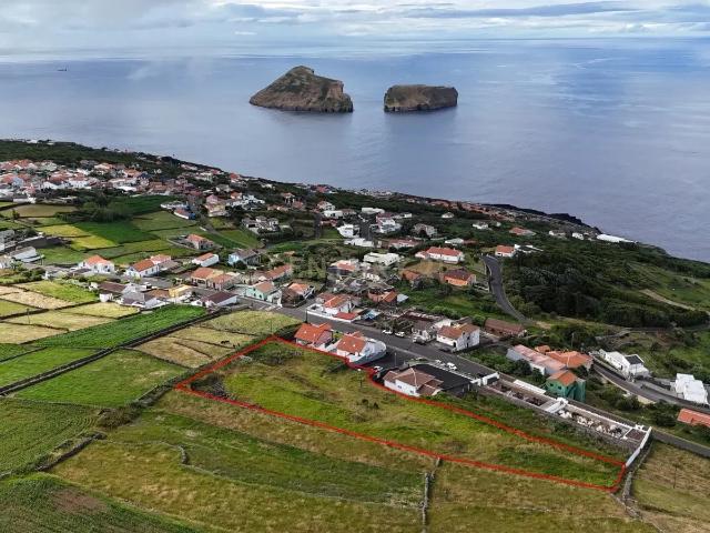 Terreno venda em Açores, Ilha Terceira