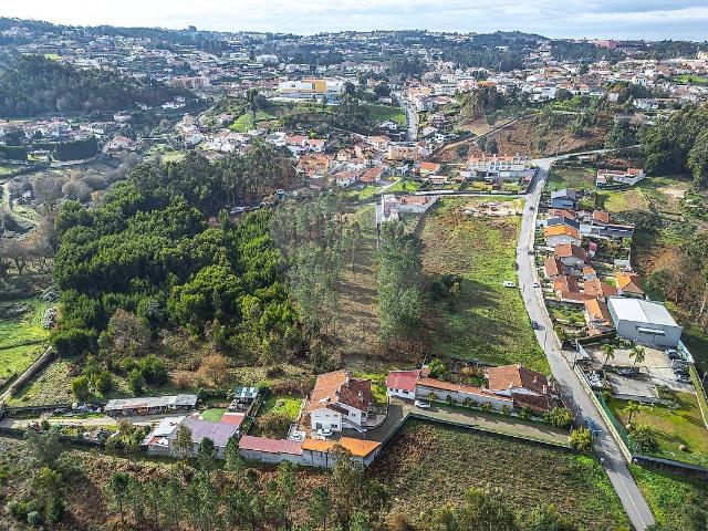 Terreno venda em Fiães, Santa Maria da Feira