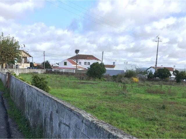 Terreno venda em Santo Amaro da Bouça, Figueira Da Foz