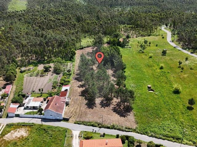Terreno venda em Arruelas, Figueira Da Foz