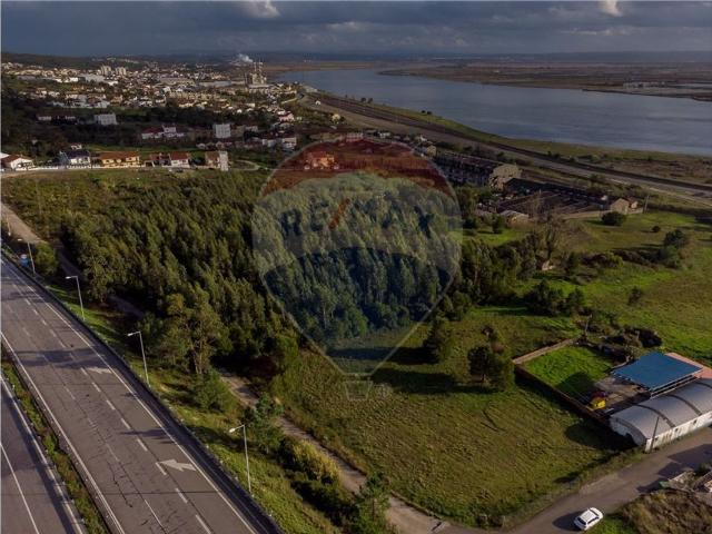 Terreno venda em Figueira Da Foz, Coimbra