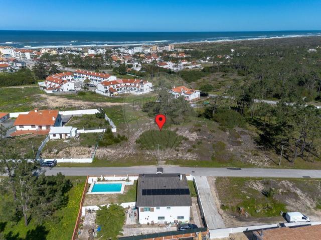 Terreno venda em Murtinheira, Figueira Da Foz