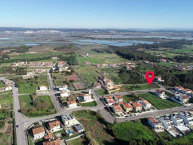 Terreno venda em Figueira Da Foz, Coimbra