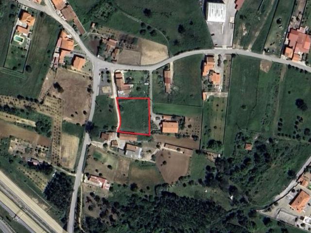 Terreno venda em Arruelas, Figueira Da Foz