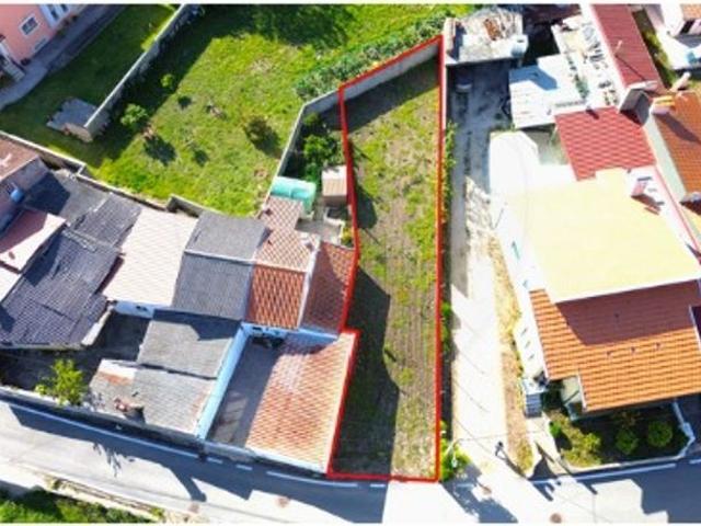 Terreno venda em Casal de Andrade, Figueira Da Foz
