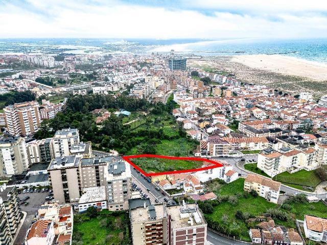Terreno venda em Alto do Forno, Figueira Da Foz