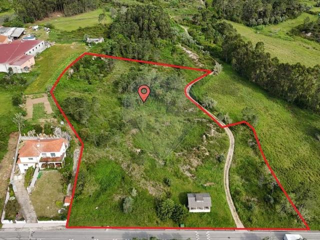Terreno venda em Arruelas, Figueira Da Foz