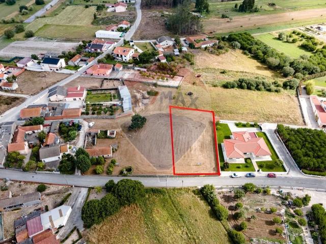 Terreno venda em Lomba do Poço Frio, Figueira Da Foz