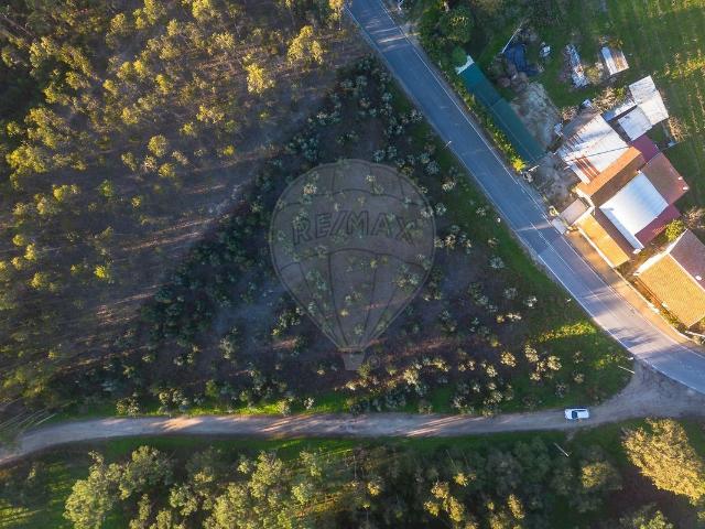 Terreno venda em Figueira Da Foz, Coimbra