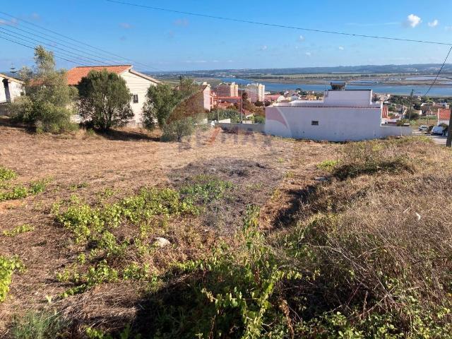 Terreno venda em Arruelas, Figueira Da Foz