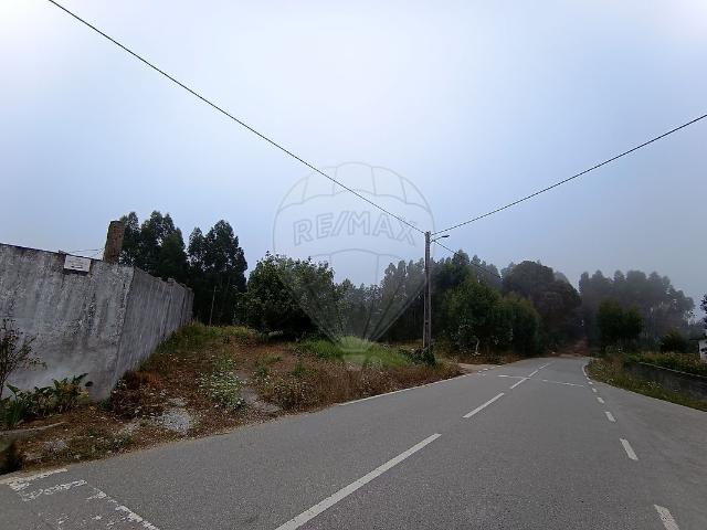 Terreno venda em Figueira de Lorvão, Penacova