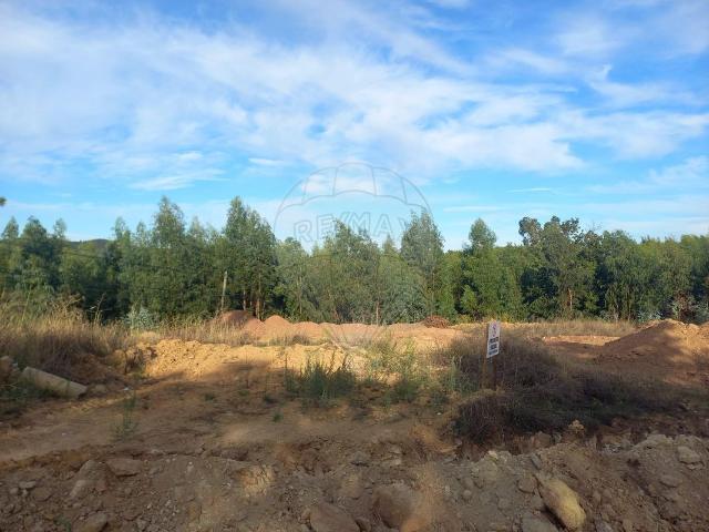 Terreno venda em Casal de Santarém, Figueiró Dos Vinhos