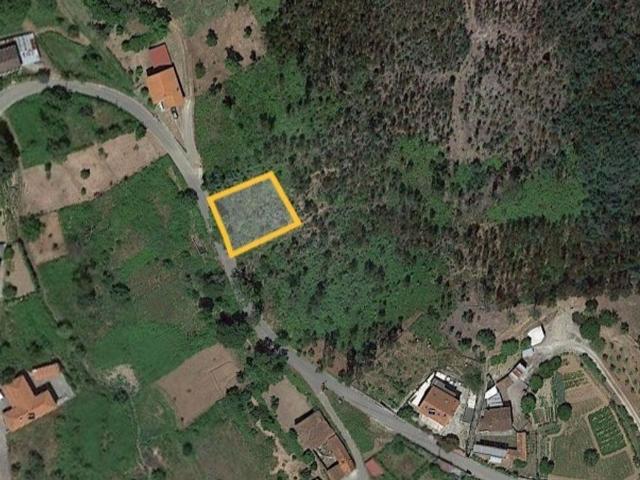 Terreno venda em Figueiró Dos Vinhos, Leiria