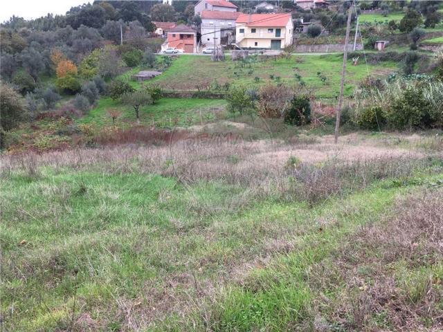 Terreno venda em Quinta da Fonte da Aguda, Figueiró Dos Vinhos