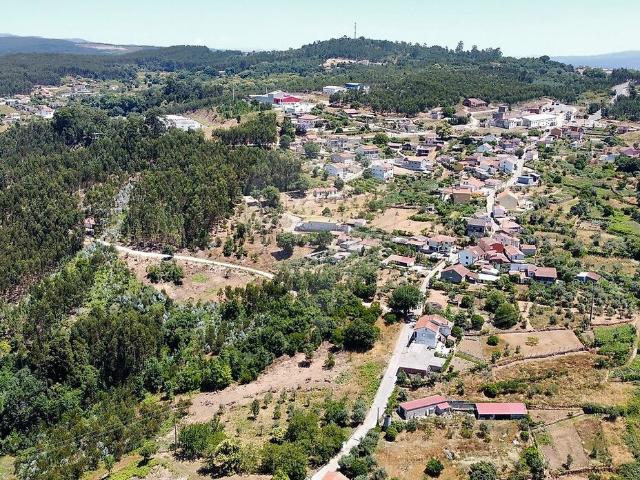 Terreno venda em Laranjeira, Figueiró dos Vinhos