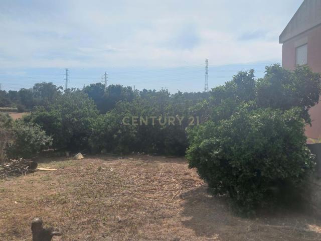 Terreno venda em Seixal, Setúbal