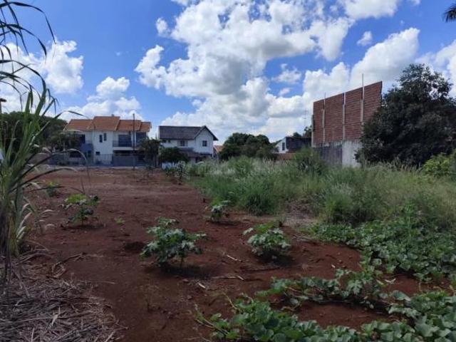 Terreno venda em Região Geográfica Imediata de Maringá, Floresta