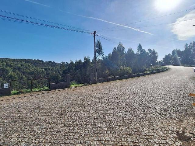Terreno venda em Folgosa, Porto