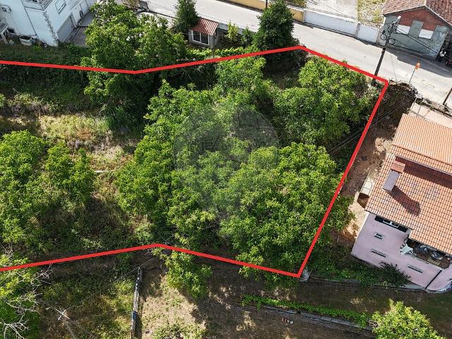 Terreno venda em Bairro de Santo António, Vila Real