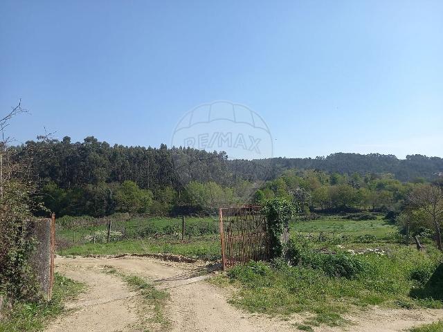 Terreno venda em Fonte Arcada, Penafiel