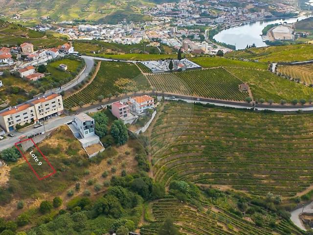 Terreno venda em Paço, Peso da Régua