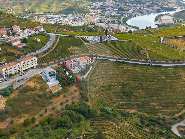 Terreno venda em Paço, Peso da Régua
