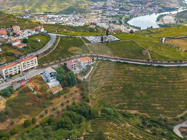 Terreno venda em Paço, Peso da Régua